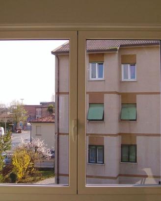 Porte e Fnestre come nuove