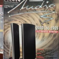 Rivista AUDIO REVIEW n° 266 del 2006