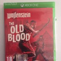 Wolfenstein the old blood