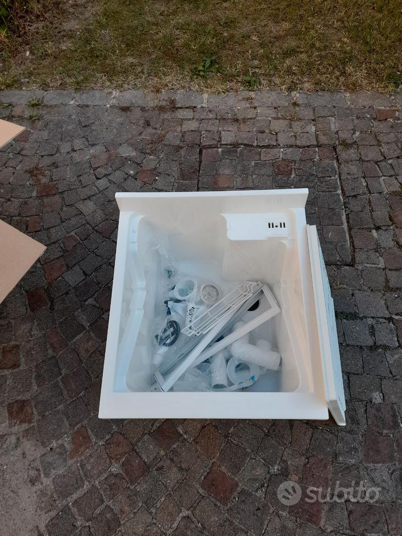 Lavabo portatile - Giardino e Fai da te In vendita a Trento