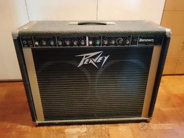 Amplificatore Peavey