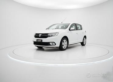 Dacia Sandero 1.5 Blue dCi