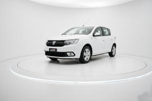Dacia Sandero 1.5 Blue dCi