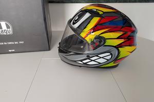 AGV K3 BIRDY 2.0