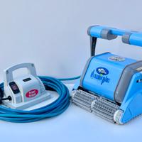 Robot piscina Dolphin Dynamic Plus