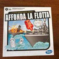 Affonda la flotta