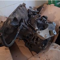 Cambio Opel Corsa D 2011