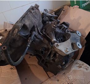 Cambio Opel Corsa D 2011