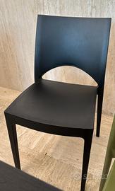 sedie da interni  da esterno 