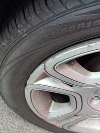Kit 4 gomme
