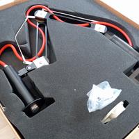 Rubinetteria Bongio SWITCH20 Miscelatore lavello 