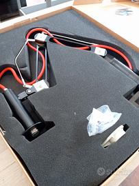 Rubinetteria Bongio SWITCH20 Miscelatore lavello 