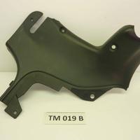 BMW C1 125 200 CARENA SINISTRA PLASTICA SCHIENALE 