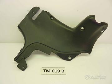 BMW C1 125 200 CARENA SINISTRA PLASTICA SCHIENALE 