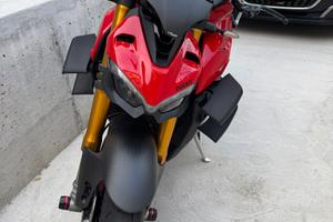 Ducati Streetfighter V4S 2023
