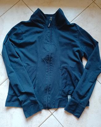 Felpa donna Freddy tg. M