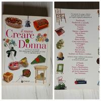 Il nuovo Creare Donna
