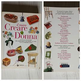 Il nuovo Creare Donna