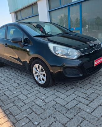 Kia Rio 1.1 CRDi 5p. Active