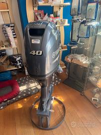 Motore Yamaha F40HETL 40/60