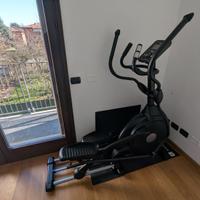 Ellittica Toorx ERX 700