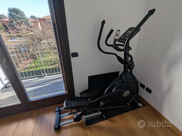 Ellittica Toorx ERX 700