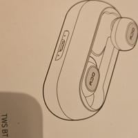 auricolari homscam T1