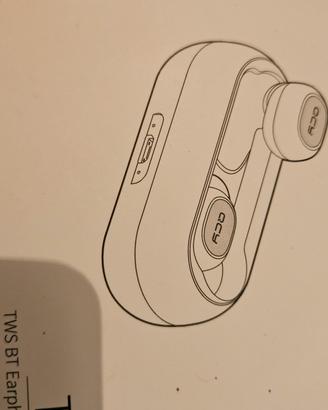 auricolari homscam T1