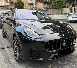 MASERATI GRECALE GT 2.0 300CV