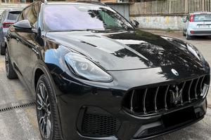 MASERATI GRECALE GT 2.0 300CV