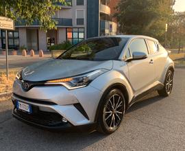 Toyota C-HR | BATTERIE NUOVE