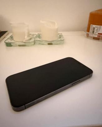 📱 iPhone 12 Pro 256GB Grafite