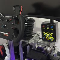 Fanatec csl dd gt pro solo base