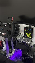 Fanatec csl dd gt pro solo base