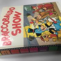 Braccobaldo show hanna barbera