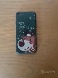 Cover nataliza iphone 6