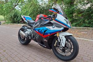 BMW S1000rr anno 2012