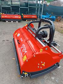 rasaerba trincia mod TBA 160 spost idraulico