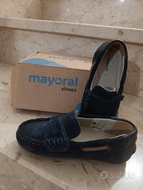 scarpe Mayoral numero 21 nuove 