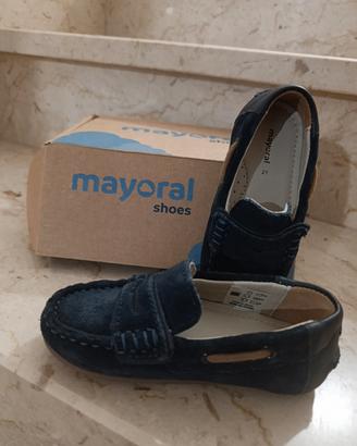 scarpe Mayoral numero 21 nuove 
