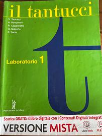 Il tantucci laboratorio 1