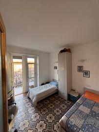 STANZA DOPPIA Fermata Rivoli Torino