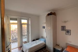 STANZA DOPPIA Fermata Rivoli Torino