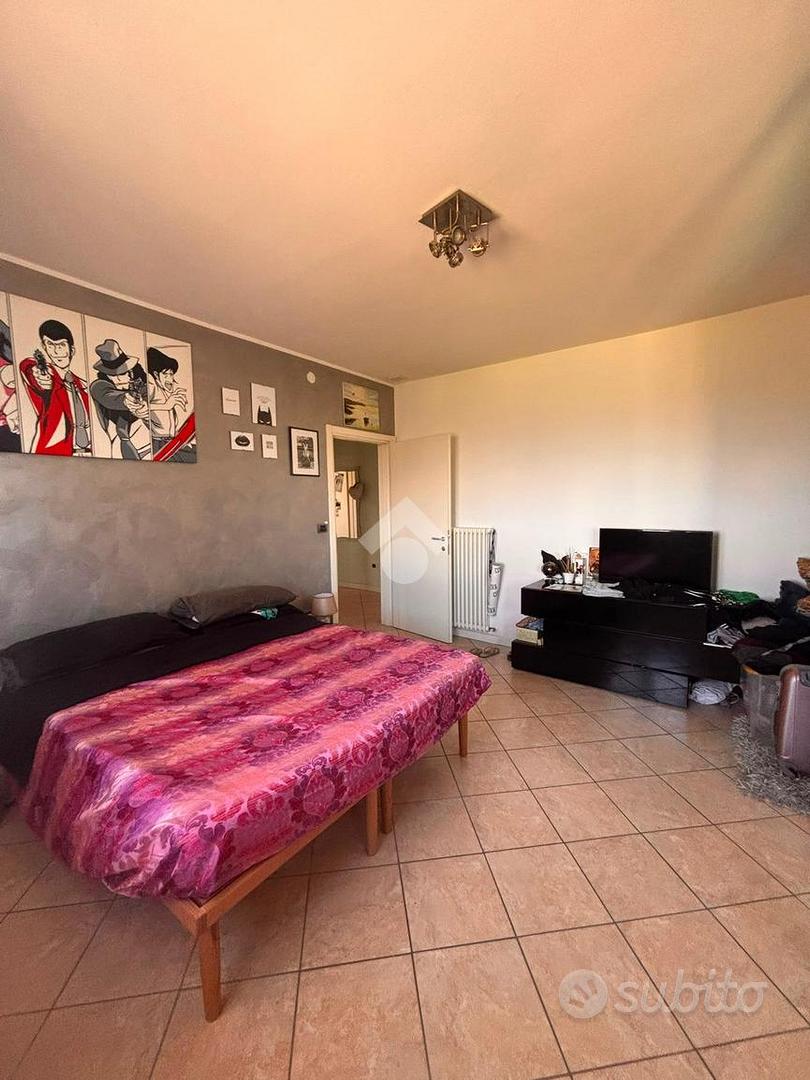 Appartamento – Pavullo nel Frignano, Madonna dei Baldaccini, Montebonello - Vista 3