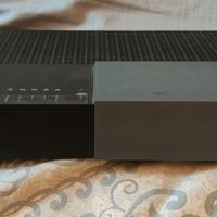 Modem Router TIM Hub Fibra ADSL 2+ 1000 Mega