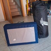 Hauck Sleep N Play lettino da viaggio