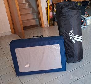 Hauck Sleep N Play lettino da viaggio