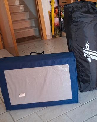 Hauck Sleep N Play lettino da viaggio