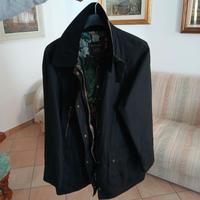 Giacca Barbour taglia 42