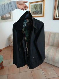 Giacca Barbour taglia 42